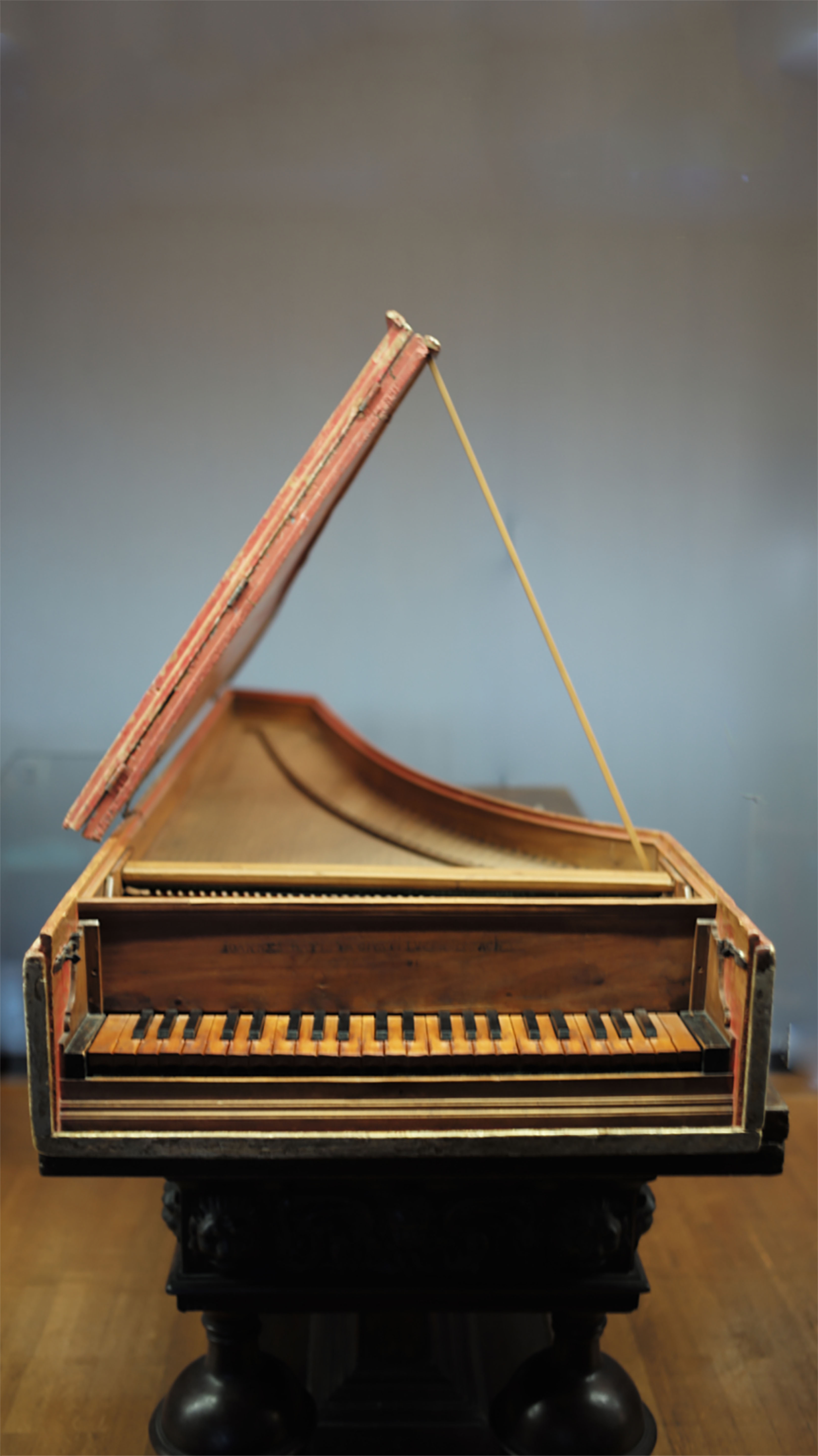 Well Tempered app hero image